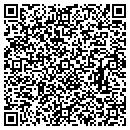QR code with Canyonwinds contacts