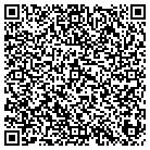 QR code with Accurate Concrete Pumping contacts