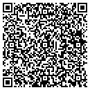 QR code with Zacks Camera Repair contacts