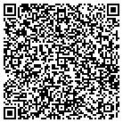 QR code with Michael A Myers MD contacts