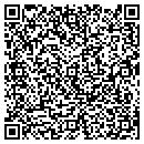 QR code with Texas P O S contacts