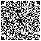 QR code with Helgemo D Benjamin MD PA contacts