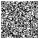 QR code with C M Perroth contacts