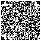 QR code with Mid Suffolk Cesspool Service contacts