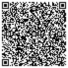QR code with Phil's Cesspool Service contacts