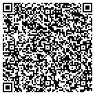 QR code with Rhode Island Septic Service Inc contacts