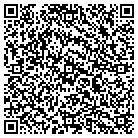 QR code with Richie Rooter Cesspool Sewer & Drain contacts