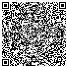 QR code with Santa Clara Valley Pool Service contacts