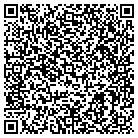 QR code with Wood River Glassworks contacts