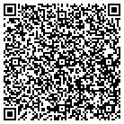 QR code with Jeff D Helgerson Excavating contacts