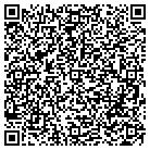 QR code with Treasure Valley Septic Service contacts