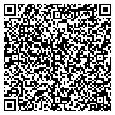 QR code with D A D Sales & Leasing Inc contacts
