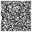 QR code with D & D Repair contacts