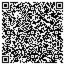 QR code with J & K Mobil contacts