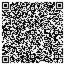 QR code with Galvin Repair contacts