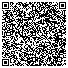 QR code with Hesperia Equipment Repair contacts
