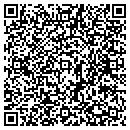 QR code with Harris Law Firm contacts