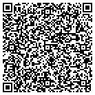 QR code with John's Field Service contacts
