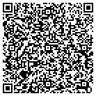 QR code with Mailloux Repair Services contacts