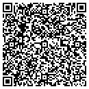 QR code with O Knitter Jon contacts
