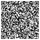 QR code with Rychtik Welding & Mfg Inc contacts