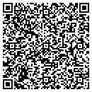 QR code with TGI Fridays contacts