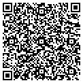 QR code with Tjs Service contacts