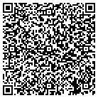 QR code with Zacek Equipment Corp Inc contacts