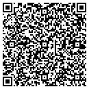 QR code with King's Armory contacts