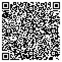 QR code with R W A I contacts