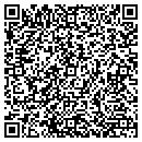 QR code with Audible Visions contacts