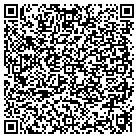 QR code with B & BJ Customs contacts
