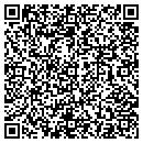 QR code with Coastal Treasures Custom contacts