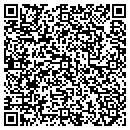 QR code with Hair By Cartella contacts