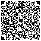 QR code with Okeechobee County Public Libr contacts