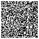 QR code with J T Slaughter Jr contacts