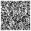 QR code with Kga Customs contacts