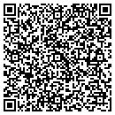 QR code with MJ Metal Works contacts