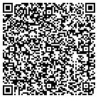 QR code with M&M Custom Services Inc contacts