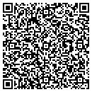 QR code with Proteinx Lab contacts