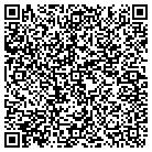 QR code with River Valley Back & Neck Clnc contacts