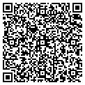 QR code with Sacred Chest contacts
