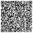 QR code with BGMC Case Management contacts