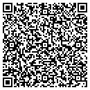QR code with White Bulldozing contacts