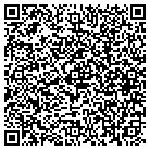 QR code with Peace of Mind Pet Care contacts