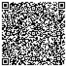 QR code with Hackensack Dntl Eqp & Repr Service contacts