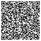 QR code with High Speed Service Of Saginaw contacts