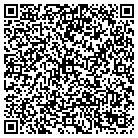 QR code with RE Duboff Transport Inc contacts
