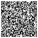 QR code with A A Rescreening contacts