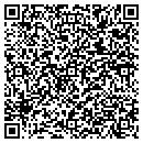 QR code with A Track Pro contacts